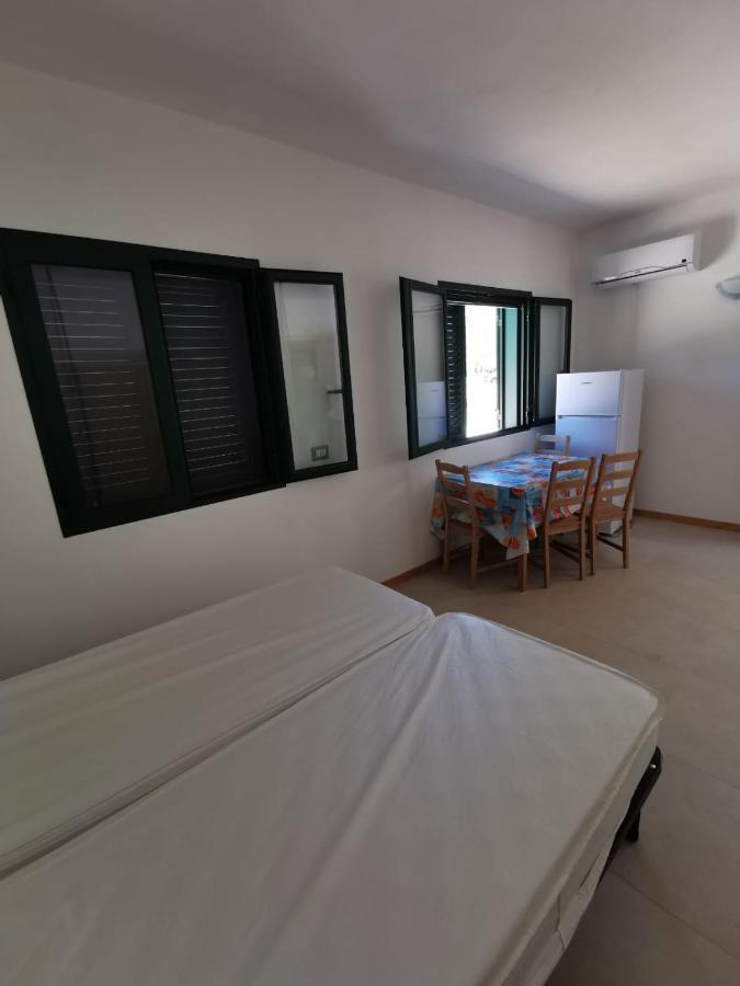 Villaggio Camping Uria Foce Varano Εξωτερικό φωτογραφία