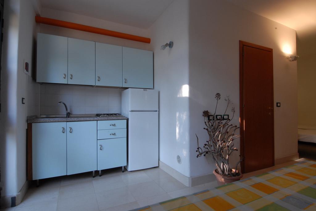 Villaggio Camping Uria Foce Varano Εξωτερικό φωτογραφία