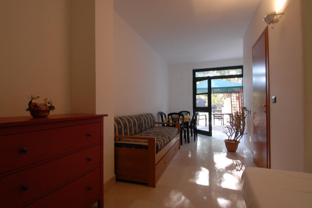 Villaggio Camping Uria Foce Varano Εξωτερικό φωτογραφία